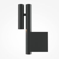 Настенный светильник (бра) Maytoni арт-MOD433WL-L3B3K — фото 6, Бра