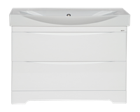 Тумба под раковину арт-П-Элв01105-0112Я — фото 8, Тумбы под раковину