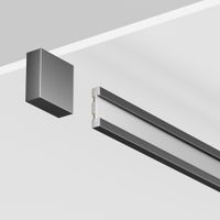 Товар: Шинопровод накладной/подвесной Technical арт-TRX200-115B - фото 7 Шинопровод накладной/подвесной Technical арт-TRX200-115B — фото 7, Шинопроводы