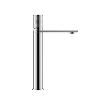 Смеситель для раковины высокий SANCOS Nexus, хром, арт. SC9012CH — фото 2, Смесители для раковины