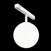 Трековый светильник Technical TR038-4-5WTW-DD-W — фото 7, Трековые светильники