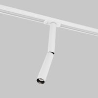 Товар: Трековый светильник Technical TR142-1-6W4K-W - фото 6 Трековый светильник Technical TR142-1-6W4K-W — фото 6, Трековые светильники