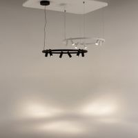 Подвесной светильник Maytoni MOD102PL-L42WK — фото 5, Подвесные светильники