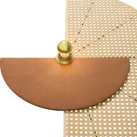 Настенный светильник (бра) Freya FR5487WL-01G4 — фото 4, Бра