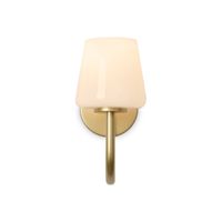 Товар: Настенный светильник (бра) Freya FR2039WL-01G - фото 6 Настенный светильник (бра) Freya FR2039WL-01G — фото 6, Бра