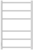 Товар: Полотенцесушитель электрический Стилье Формат 27 800х500 левый Белый арт-12529-8050 - фото 1 Полотенцесушитель электрический Стилье Формат 27 800х500 левый Белый арт-12529-8050 — фото 1, Электрические полотенцесушители