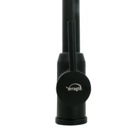 Товар: MILANO Смеситель д/кухни совмещенный с краном для питьевой воды, черный арт-32655 - фото 6 MILANO Смеситель д/кухни совмещенный с краном для питьевой воды, черный арт-32655 — фото 6, Смесители для кухни