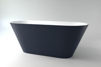 Ванна SELENA Soft Rock Duo 161x68 RAL* 1.01.006.11.2 — фото 2, Ванны