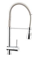 Товар: Смеситель для кухни Fiore XENON 44CR5465, хром - фото 1 Смеситель для кухни Fiore XENON 44CR5465, хром — фото 1, Смесители для кухни