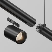 Шинопровод накладной/подвесной Technical CA012-TRX-900-B — фото 6, Шинопроводы