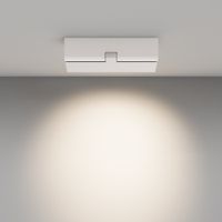 Товар: Потолочный светильник Technical C136CL-12W4K-W - фото 5 Потолочный светильник Technical C136CL-12W4K-W — фото 5, Подвесные светильники