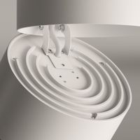 Товар: Потолочный светильник Technical C084CL-15W4K-W - фото 4 Потолочный светильник Technical C084CL-15W4K-W — фото 4, Подвесные светильники