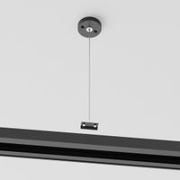 Комплектующие для накладной трековой системы Technical TRA001CW-11B — фото 7, Комплектующие для освещения