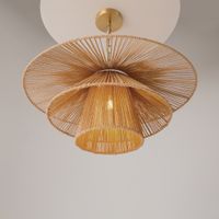 Подвесной светильник Maytoni арт-MOD394PL-01BS1 — фото 10, Подвесные светильники