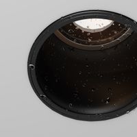 Потолочный светильник Outdoor O501DL-L10B3K — фото 4, Подвесные светильники