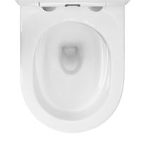 Товар: Унитаз-компакт Azario Vois 380х640х785 напольный, безободковый, в комплекте с быстросъемным сиденьем микролифт арт-AZ-1343В - фото 5 Унитаз-компакт Azario Vois 380х640х785 напольный, безободковый, в комплекте с быстросъемным сиденьем микролифт арт-AZ-1343В — фото 5, Напольные унитазы