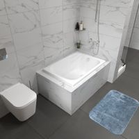 Товар: Ванна Литл 100 арт-Щ0000066027 - фото 6 Ванна Литл 100 арт-Щ0000066027 — фото 6, Акриловые ванны