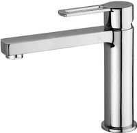 Смеситель для раковины Paffoni Ringo RIN074CR — фото 1, Смесители для раковины