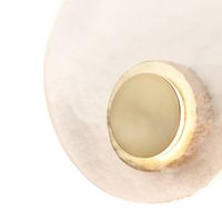 Настенный светильник (бра) Freya FR6182WL-L5BS — фото 5, Бра