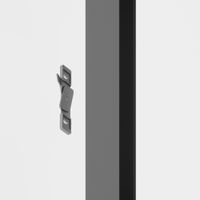 Комплектующие для накладной трековой системы Technical TRA004HS-21S — фото 2, Комплектующие для освещения