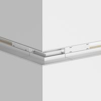 Комплектующие для встраиваемой трековой системы Technical TRA004OCL-22W — фото 3, Комплектующие для освещения