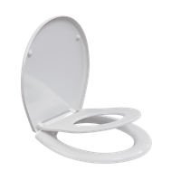 Сиденье BERGES Family PP арт-025904 — фото 10, Сиденья для унитаза