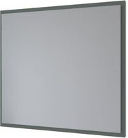 Зеркало Allen Brau Activity 80 1.340027.CGM олива матовый — фото 1, Зеркала в ванную комнату