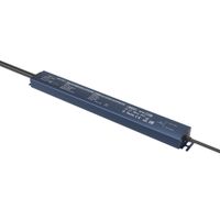 Товар: Источник напряжения Lighting control 725001 - фото 1 Источник напряжения Lighting control 725001 — фото 1, Комплектующие для освещения