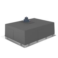 Товар: Кухонная мойка Reflexion Iseo RX2250GD брашированное золото - фото 302 Кухонная мойка Reflexion Iseo RX2250GD брашированное золото — фото 302, Кухонные мойки