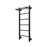 Товар: Полотенцесушитель электрический Grota App 430х1000 черный App 430х1000 RAL9005 EL - фото 4 Полотенцесушитель электрический Grota App 430х1000 черный App 430х1000 RAL9005 EL — фото 4, Электрические полотенцесушители