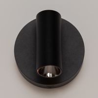 Настенный светильник (бра) Technical C079WL-L3B3K — фото 14, Бра