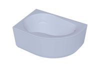 Товар: Акриловая ванна Aquatek Вирго 150x100 асимметричная, левая, с каркасом, без гидромассажа арт-VIR150-0000005 - фото 1 Акриловая ванна Aquatek Вирго 150x100 асимметричная, левая, с каркасом, без гидромассажа арт-VIR150-0000005 — фото 1, Акриловые ванны