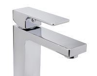 Смеситель для раковины Савойя S3021 однорычажный, хром арт-SP-00001958 — фото 4, Смесители для раковины