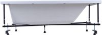 Каркас сварной для ванны Aquanet Bright 175x70 00273792 — фото 4, Комплектующие