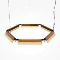 Товар: Подвесной светильник Maytoni MOD296PL-L60BC3K - фото 5 Подвесной светильник Maytoni MOD296PL-L60BC3K — фото 5, Подвесные светильники