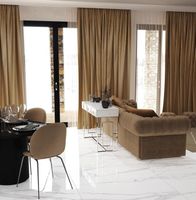 Товар: Плитка Cube Royal Beige 60x60 полир. (1,44 кв.м.) арт-УТ000049390 - фото 3 Плитка Cube Royal Beige 60x60 полир. (1,44 кв.м.) арт-УТ000049390 — фото 3, Керамическая плитка