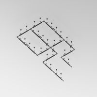 Шинопровод накладной/подвесной Technical TRX005-313B — фото 6, Шинопроводы