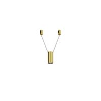 Трековый светильник Technical TR157-1-12W4K-BS — фото 1, Трековые светильники