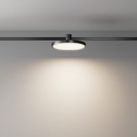 Товар: Трековый светильник Technical TR153-1-10W3K-B - фото 3 Трековый светильник Technical TR153-1-10W3K-B — фото 3, Трековые светильники