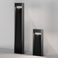 Ландшафтный светильник Outdoor O444FL-L13GF3K1 — фото 6, Уличное освещение