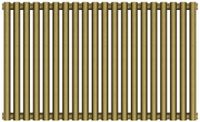Отопительный радиатор Сунержа Эстет-11 500х900 20 секций Состаренная бронза арт-05-0302-5020 — фото 4, Радиаторы отопления