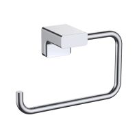 Tivoli Держатель туалетной бумаги, хром арт-AQM7306CR — фото 1, Держатели туалетной бумаги