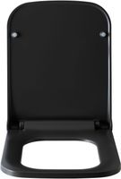 Крышка-сиденье для унитаза Allen Brau Infinity 4.21014.AN антрацит — фото 7, Сиденья для унитаза