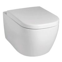 Товар: Сиденье с крышкой Artceram Faster тип с плавным опусканием цвет белый FSA001 01 71 - фото 1 Сиденье с крышкой Artceram Faster тип с плавным опусканием цвет белый FSA001 01 71 — фото 1, Сиденья для унитаза