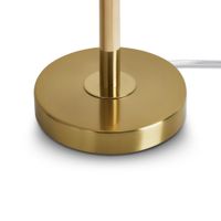 Настольный светильник Freya FR5533TL-01BS — фото 7, Настольные лампы