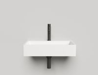 Раковина накладная OTTAVIA покраска по RAL полностью 1103101GF — фото 4, Раковины