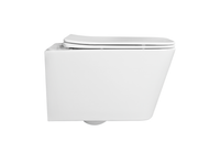 (рама AQUATEK Standard INS-0000012 с клавишей KDI-0000015 и крепежом KKI-0000002+унитаз ЛИБРА AQ0530N-00 с тонким сиденьем арт-SET EY AQUATEK ЛИБРА N KDI15 — фото 10, Комплекты унитаз + инсталляция