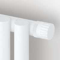 Товар: Отопительный радиатор Сунержа Эстет-1 EU50 правый 1800х225 5 секций Матовый белый 30-0311-1805 - фото 1 Отопительный радиатор Сунержа Эстет-1 EU50 правый 1800х225 5 секций Матовый белый 30-0311-1805 — фото 1, Радиаторы отопления