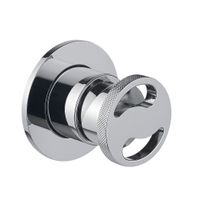 REVERSA См-ль скрытого монтажа моноком., хром 28190 — фото 1, Смеситель для душа