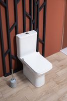 Сливной бачок Aquanet CL-12288-1 арт-Cube 2-C-1 — фото 3, Комплектующие для туалета